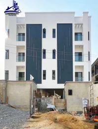 2 bedroom Block Of Flats For Sale Ikate Elegushi Lekki Lagos
