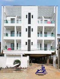 2 bedroom Block Of Flats For Sale Ikate Elegushi Lekki Lagos