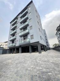 2 bedroom Block Of Flats For Rent Old Ikoyi Lagos