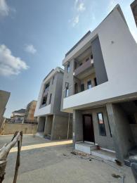 2 bedroom Block Of Flats For Sale Sawmill Gbagada Lagos