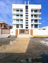 2 bedroom Block Of Flats For Sale Ikate Lekki Lagos