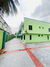 2 bedroom Block Of Flats For Sale Ikeja Ogba Gra Ogba GRA Lagos 2 bedroom Block Of Flats For Sale Ikeja Ogba Gra Ogba GRA Lagos
