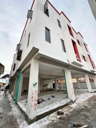 2 bedroom Block Of Flats For Sale Festac Amuwo Odofin Lagos