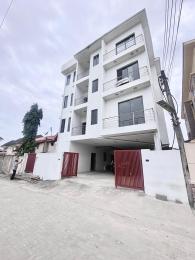 2 bedroom Block Of Flats For Sale Agungi Lekki Lagos