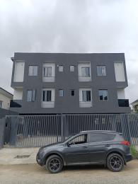 2 bedroom Block Of Flats For Rent By Purple Mall Lekki Phase1 Lekki Phase 1 Lagos
