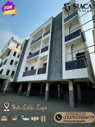 2 bedroom Flat & Apartment For Sale Ikate, Lekki Lekki Phase 1 Lagos 2 bedroom Flat & Apartment For Sale Ikate, Lekki Lekki Phase 1 Lagos