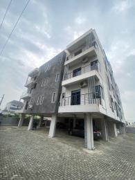 2 bedroom Flat & Apartment For Rent Ologolo Lekki Lagos