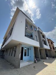 2 bedroom Block Of Flats For Sale Gbagada Lagos