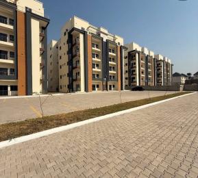 2 bedroom Block Of Flats For Sale Airport Road, Lugbe Lugbe Abuja Phase 4 