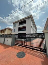 2 bedroom Block Of Flats For Sale LSDPC Maryland Estate Lagos