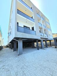 2 bedroom Flat & Apartment For Sale Ologolo Lekki Lagos