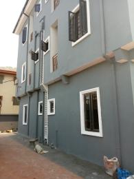 2 bedroom Block Of Flats For Rent Ago Palace Isolo Lagos