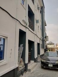 2 bedroom Block Of Flats For Rent Ago Palace Isolo Lagos
