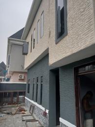 2 bedroom Block Of Flats For Rent Ago Palace Isolo Lagos