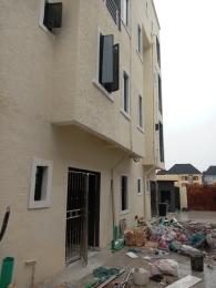 2 bedroom Block Of Flats For Rent Ago Palace Isolo Lagos