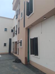 2 bedroom Block Of Flats For Rent Ago Palace Isolo Lagos