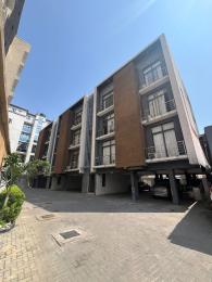 2 bedroom Shared Apartment For Sale Ikate Elegushi Lekki Lagos