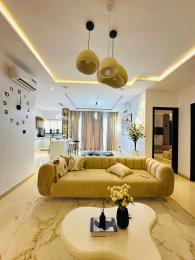 2 bedroom Block Of Flats Short let Lekki Phase 1 Lagos