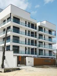 2 bedroom Block Of Flats For Sale Ilasan Lekki Lagos