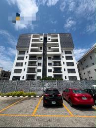 2 bedroom Block Of Flats For Sale Ikoyi Lagos