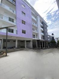 2 bedroom Block Of Flats For Sale Ilasan Lekki Lagos
