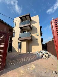 2 bedroom Block Of Flats For Sale Fadeyi Shomolu Lagos