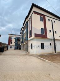 2 bedroom Block Of Flats For Sale Surulere Lagos