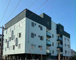 2 bedroom Block Of Flats For Sale 14 Olayinka Abiola Street, Ikate Lekki Ilasan Lekki Lagos