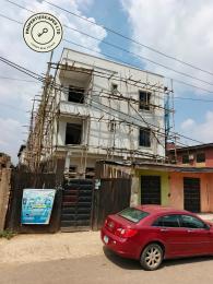 2 bedroom Flat & Apartment For Sale Abule Egba Lagos