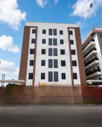 2 bedroom Block Of Flats For Sale Ikate Lekki Lagos