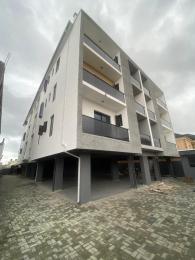 2 bedroom Block Of Flats For Sale Ologolo Lekki Lagos