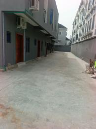 2 bedroom Terraced Duplex For Rent Off Ologolo Road Ologolo Lekki Lagos