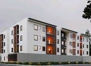 2 bedroom Flat & Apartment For Sale In A Serene Estate Ilasan Lekki Lagos
