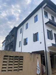 2 bedroom Block Of Flats For Rent Mende Maryland Lagos