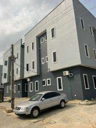 2 bedroom Block Of Flats For Rent Kosofe/Ikosi Lagos
