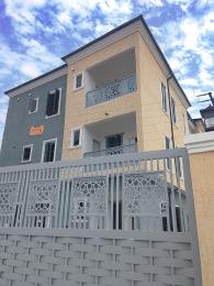 2 bedroom Flat & Apartment For Rent Lakowe Ajah Lagos
