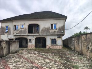 2 bedroom Block Of Flats For Rent First Avenue Peaceland Estate Magbon Imowonla Ikorodu Lagos