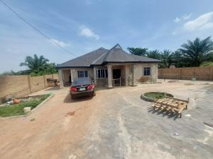 2 bedroom Block Of Flats For Sale Abeokuta Ogun