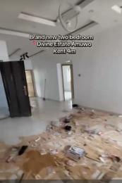 2 bedroom House For Rent Divine Estate Amuwo Odofin Lagos