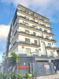 2 bedroom Block Of Flats For Sale Lekki Phase 1 Lagos