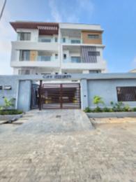 2 bedroom Block Of Flats For Sale Idado Lekki Lagos