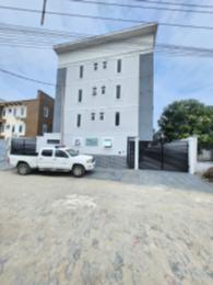 2 bedroom Block Of Flats For Sale Agungi Lekki Lagos