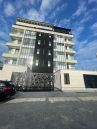 2 bedroom Block Of Flats For Sale Spar Road, Ikate Ikate Elegushi Lekki Lagos