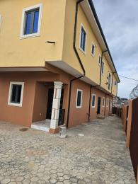 2 bedroom Block Of Flats For Rent Ajibose Bus Stop Ishaga Iju-ogundimu Ifako-Ijaiye Lagos