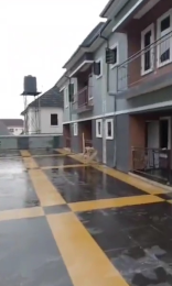 2 bedroom Mini Flat For Rent Jabi Abuja Phase 2 