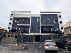2 bedroom Block Of Flats For Sale Magodo Phaze 2 Magodo Isheri Ikeja Lagos
