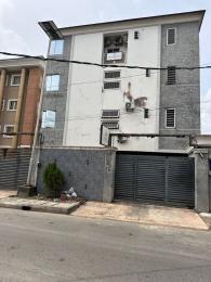 2 bedroom Flat & Apartment For Rent Montego Garden Estate Phase 4 Ogombo Ajah Lagos