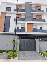 2 bedroom Block Of Flats For Rent Off Fola Oshibo Lekki Phase 1 Lagos