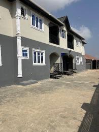 2 bedroom Block Of Flats For Rent Aliri Opposite Wisdom Estate Olorunda Road After Akobo Ojuirin Akobo Ibadan Oyo