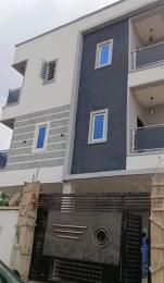 2 bedroom Block Of Flats For Rent Oke-ira Ogba Lagos